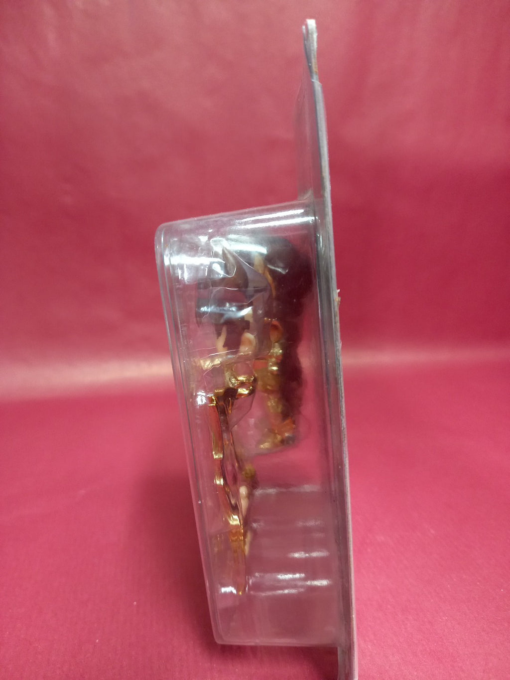 Bandai 30th Anniversary Sagittarius Seiya Figure