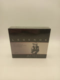 Jim Reeves: Legends 3CDs - New And Sealed