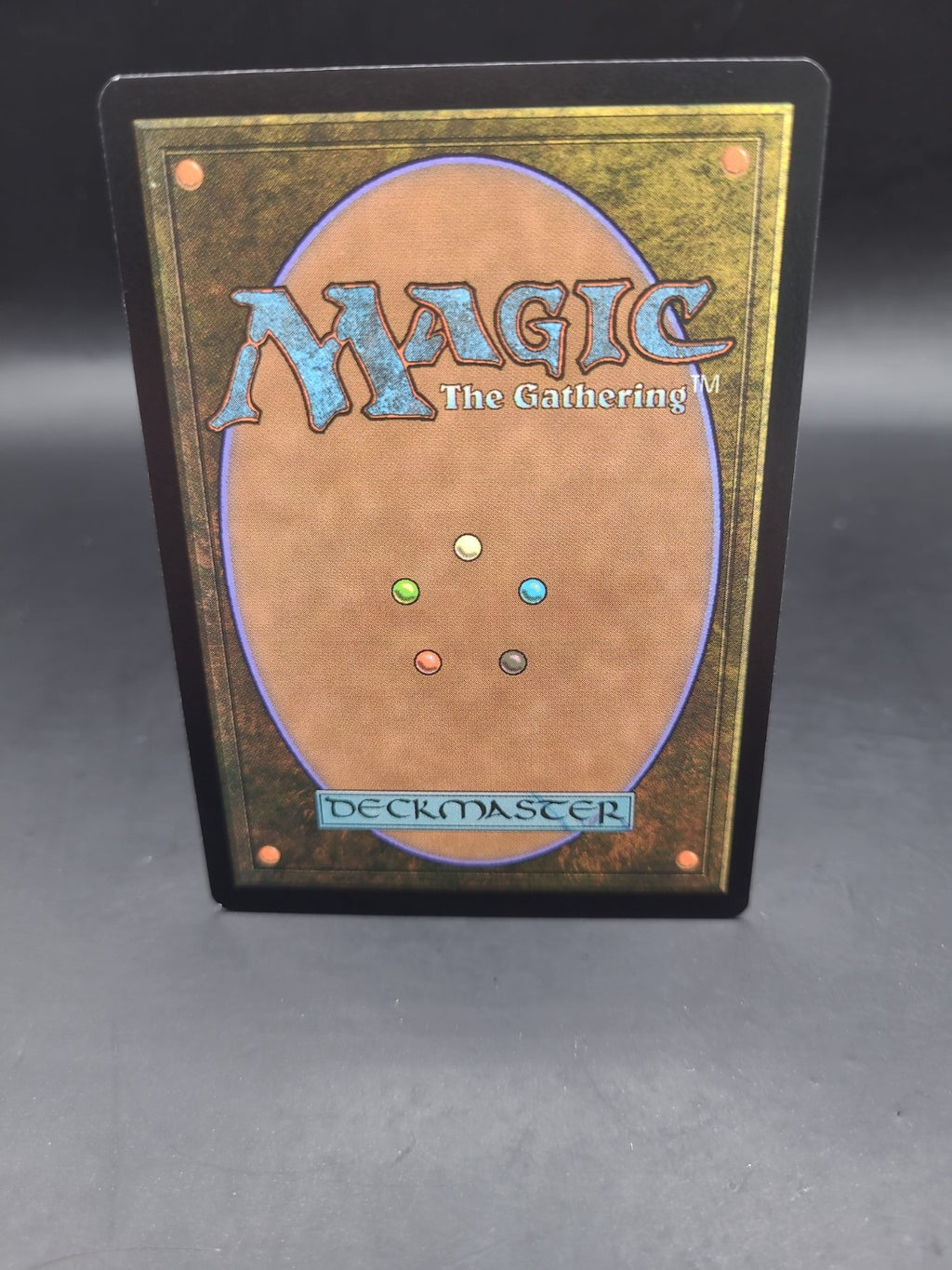 Fires of Mount Doom ~ The Lord of the Rings [ NM ] [ Magic MTG ]