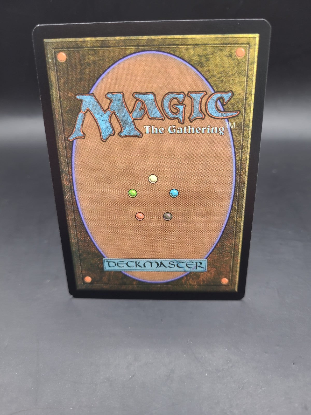 Fires of Mount Doom ~ The Lord of the Rings [ NM ] [ Magic MTG ]