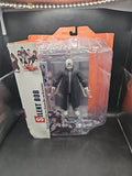 Clerks 20th Anniversary Diamond Select Action Figure Toy Playset Silent Bob