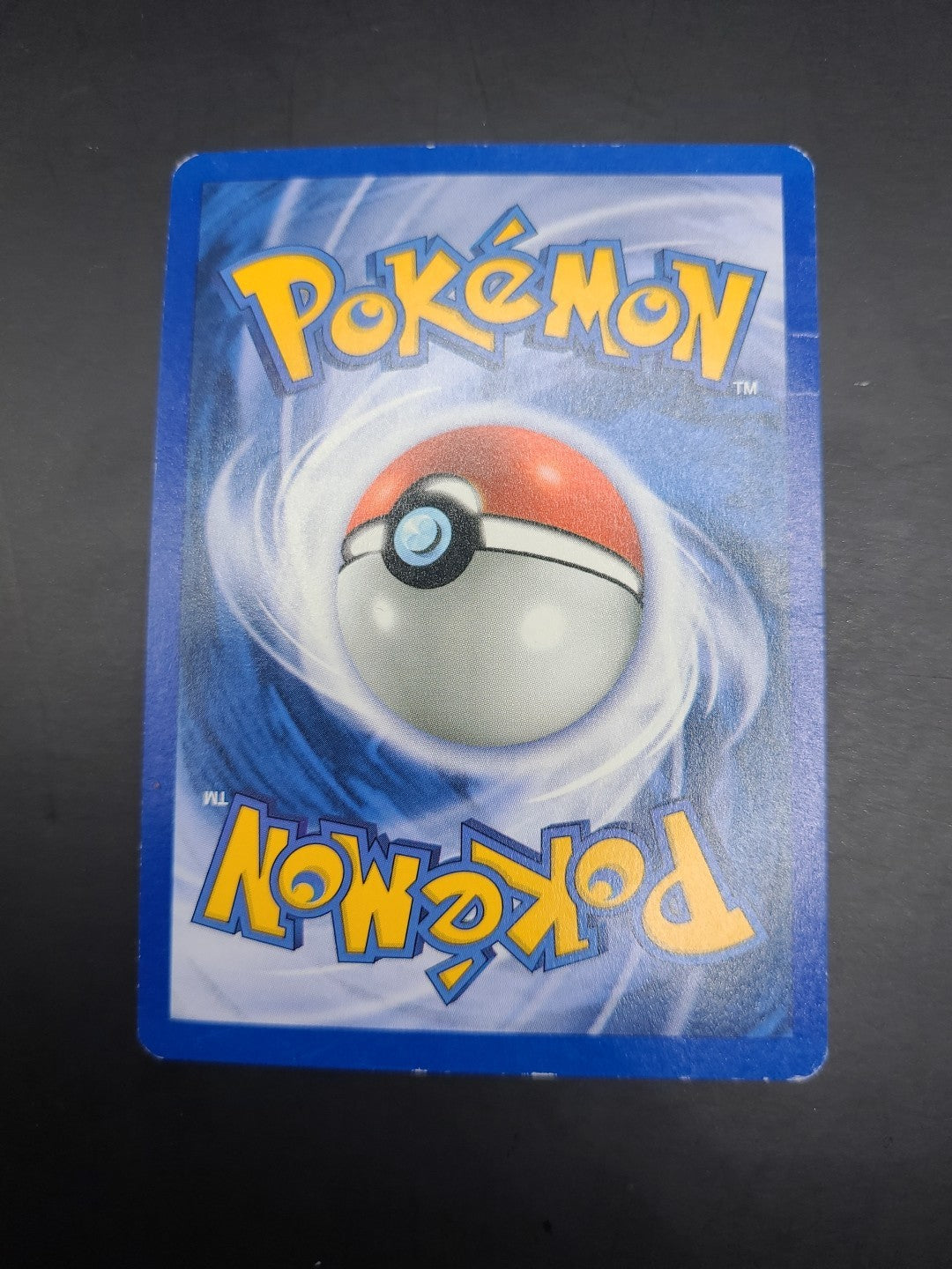 Pokémon TCG Brock's Graveler Gym Challenge 34/132 WOTC Uncommon MP