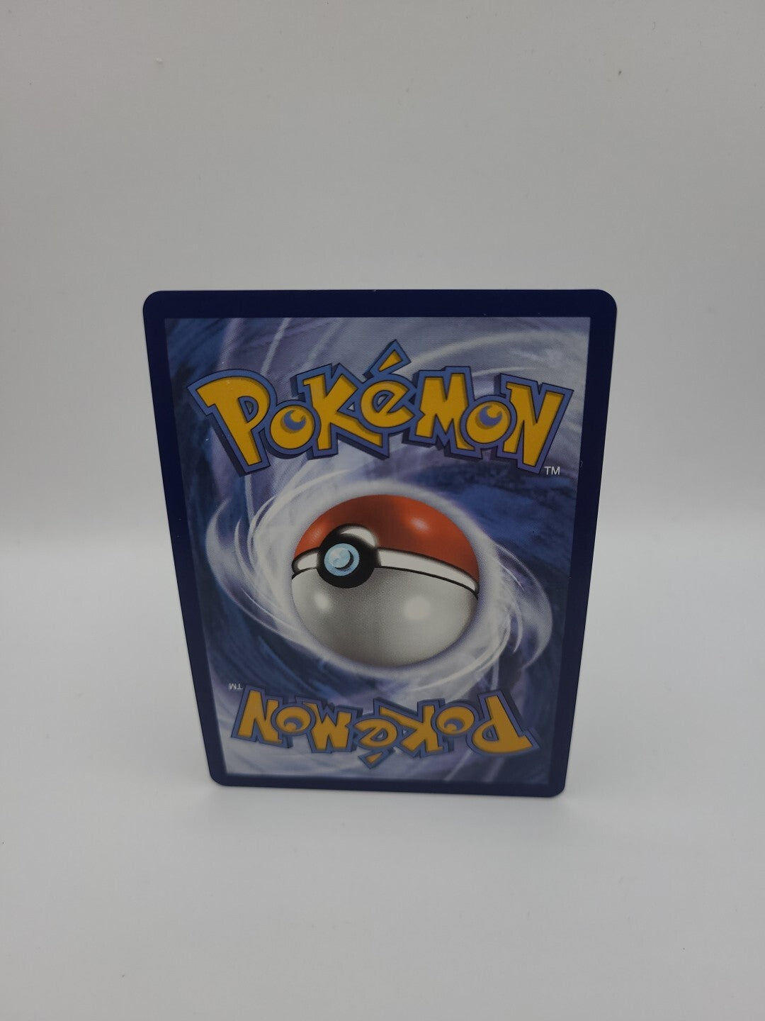 Pokemon Card Trainer Lady 193/196 Holo Lost Origin