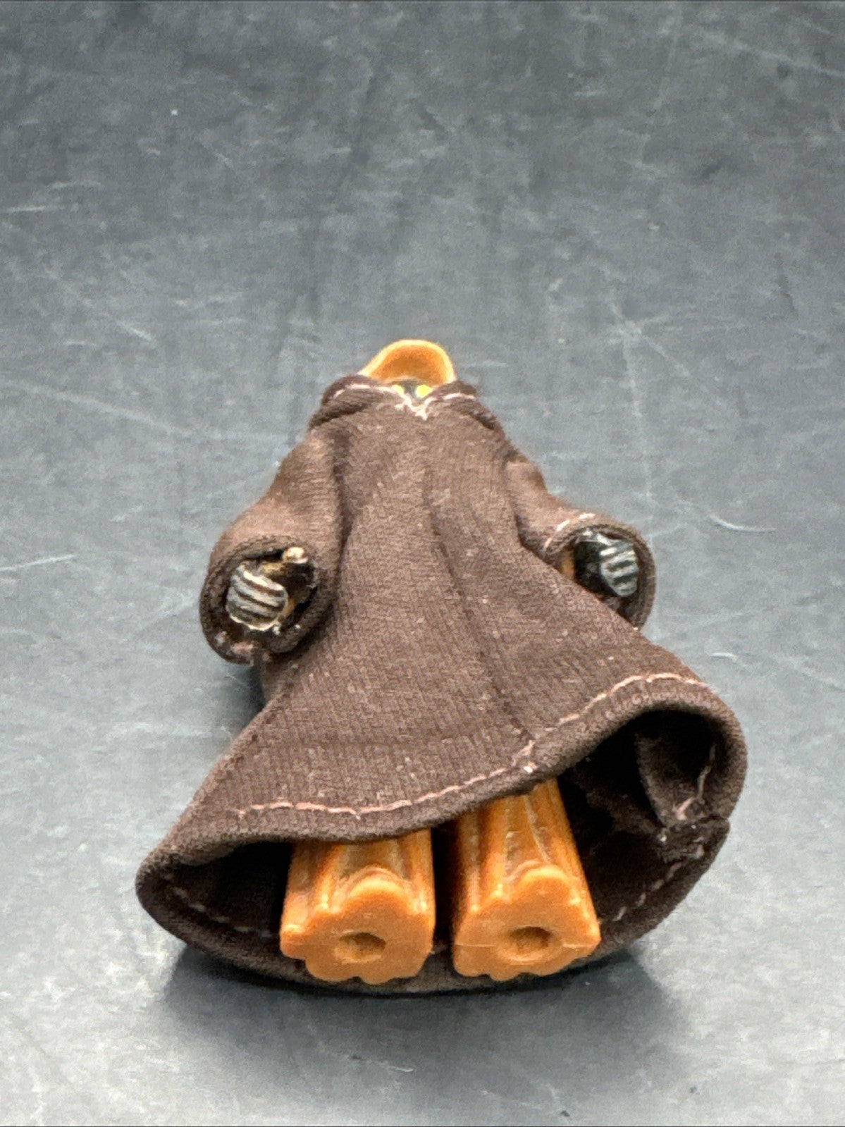Vintage Star Wars Jawa First 12 1977 Action Figure