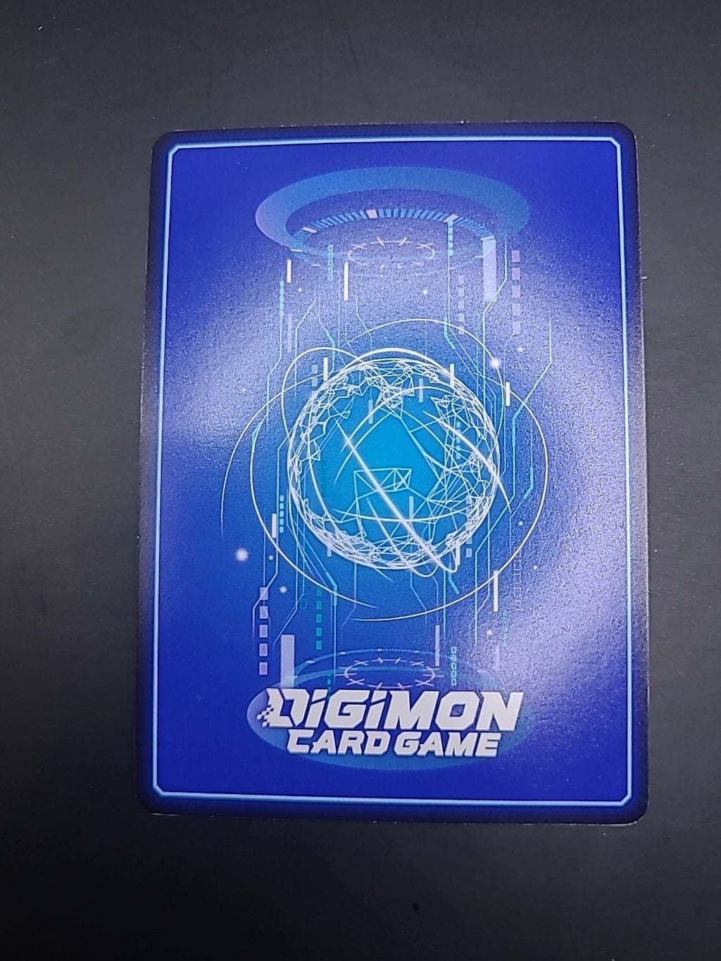 P-030 Lobomon :: Promo Non-Foil Digimon Card :: Revision Pack 2023 ::