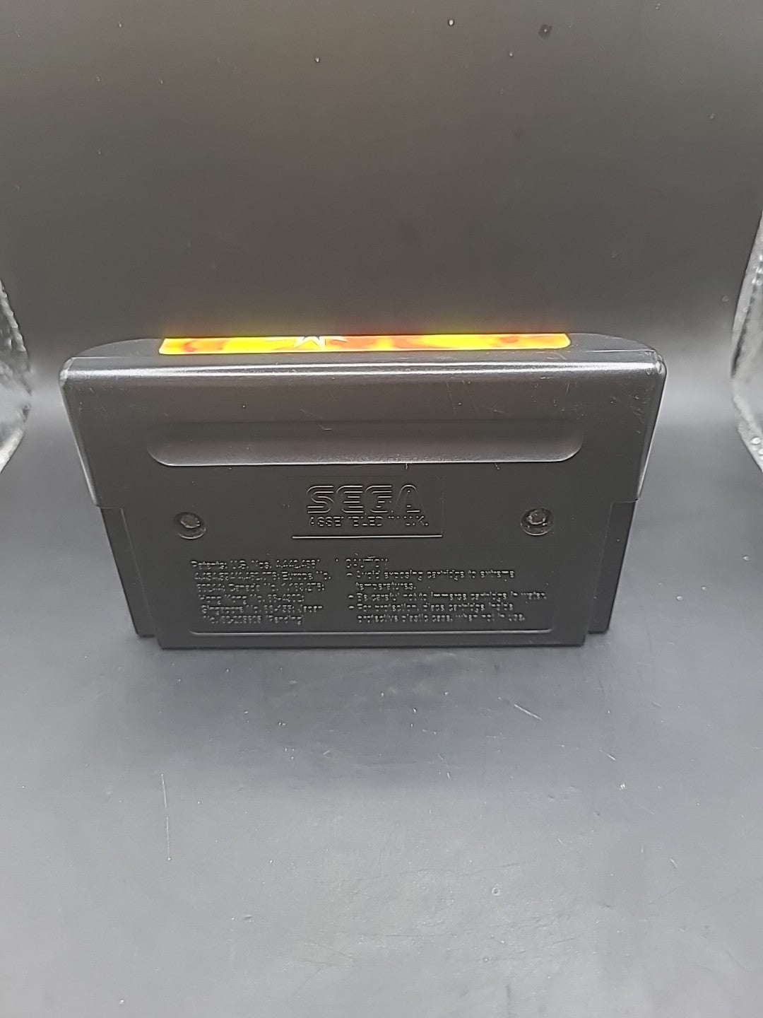 Mega Bomberman  Sega Mega Drive, Cart Only