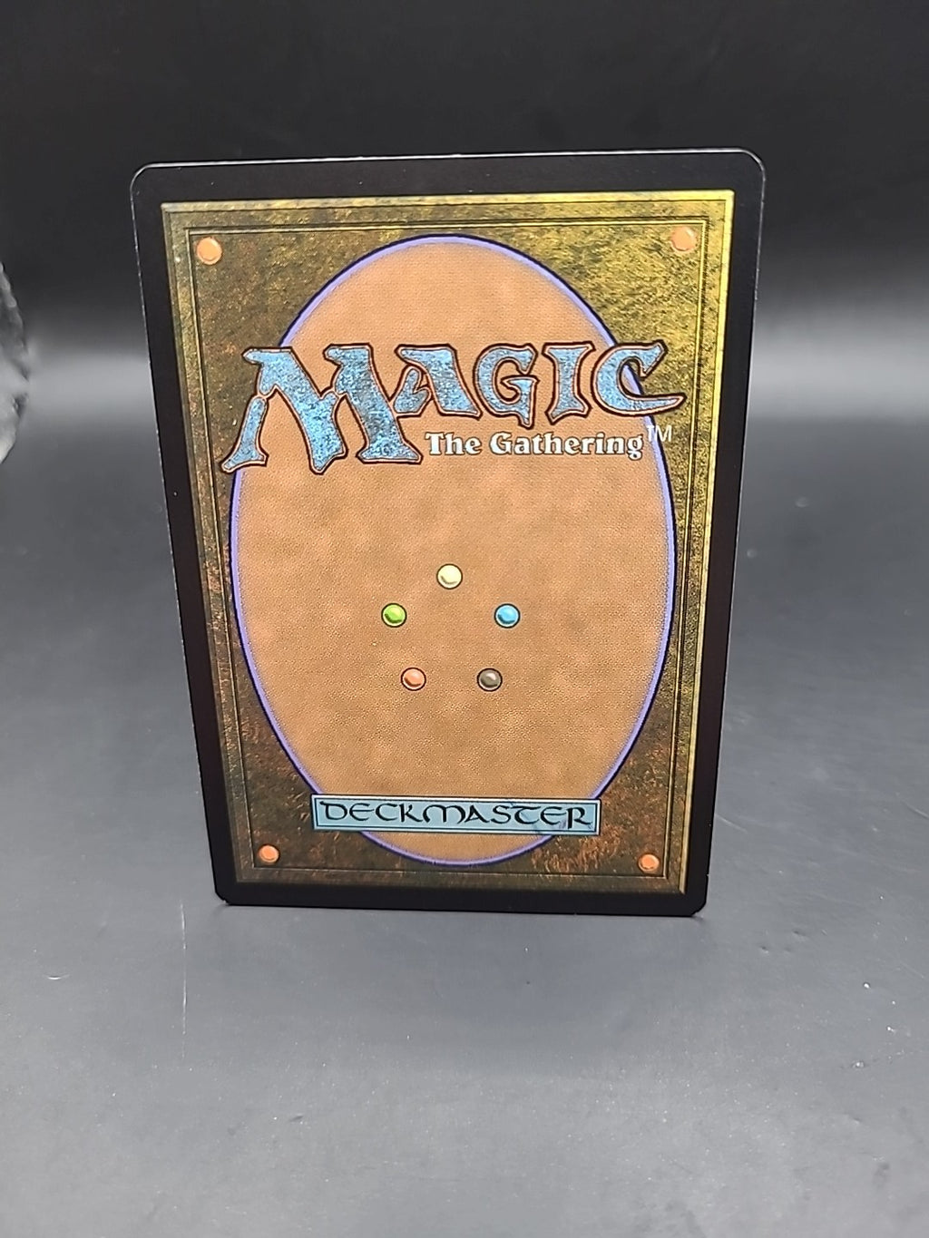 Mirkwood Elk ~ Commander: The Lord of the Rings [ NM ] [ Magic MTG ]