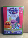 School of Roars: The Very Important Monster and Other Stories New And Sealed