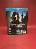 Underworld Trilogy (Blu-ray, 2009) READ DESCRIPTION 