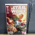 STAR WARS Annual #004 Comic Book - Marvel Comics