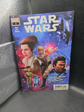 Marvel comics - Star Wars Vol.3 #1  (Mar'20)  