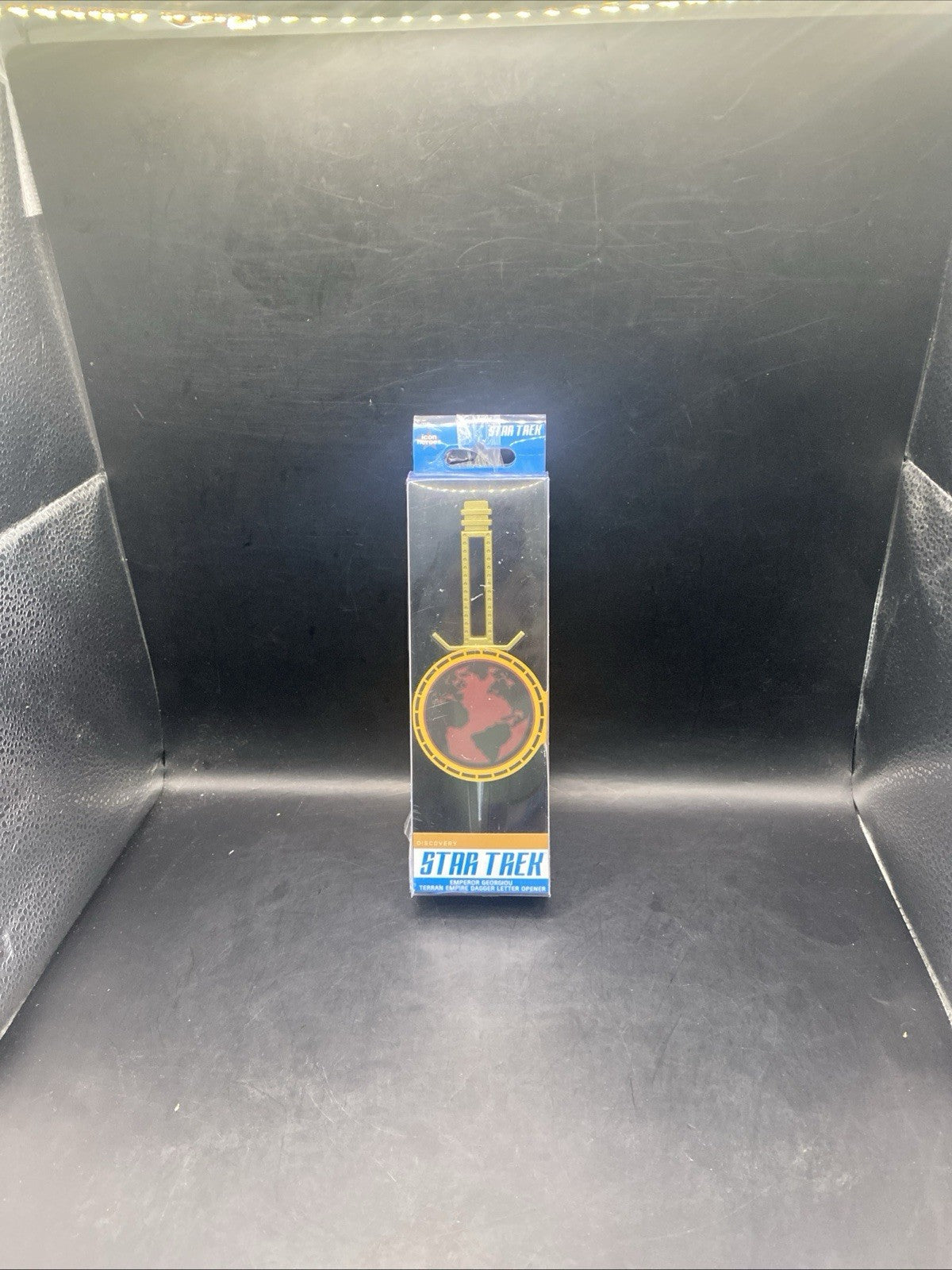 Star Trek Emperor Georgiou Terran Empire Dagger