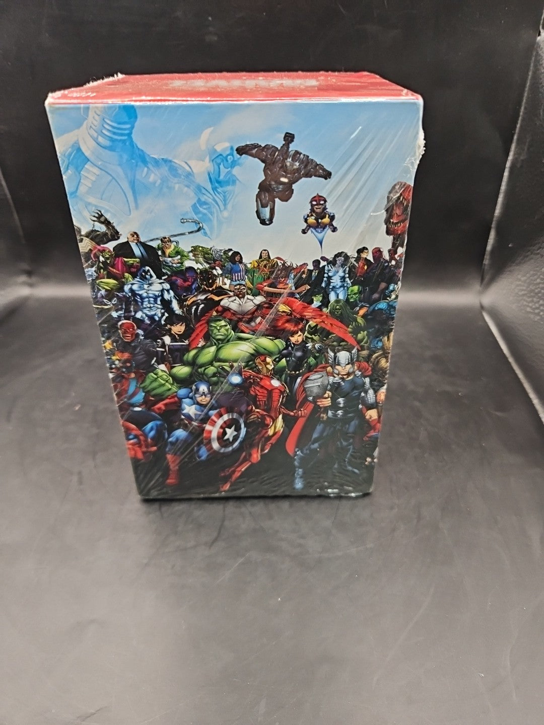 Marvel Eaglemoss Groot Figurine