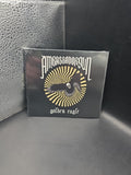 Ambassador Gun Golden Eagle (CD) Album
