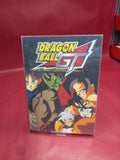 Dragon Ball GT Perfect Uncut Collect Part 1 DVD - Region Free