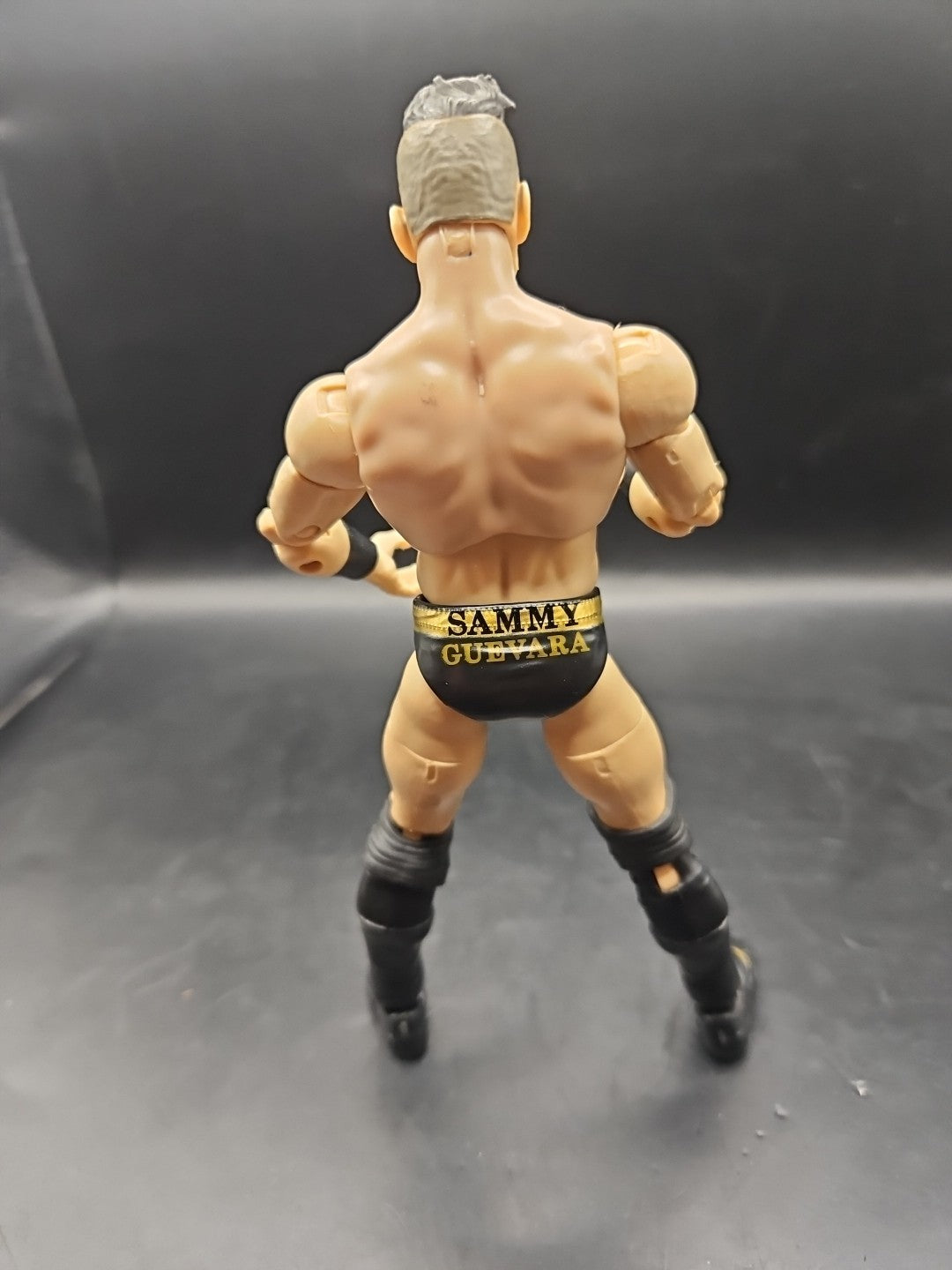 Sammy Guevara AEW Wrestling Figure