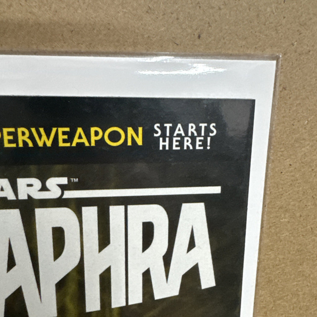 Star Wars Doctor Aphra #32