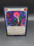 Flesh and Blood TCG Cosmic Awakening MST076 Majestic Regular NM MST
