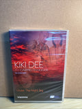 Kiki Dee and Carmelo Luggeri: Under the Night Sky DVD (2008) New & Sealed 