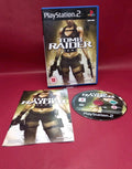 Tomb Raider: Underworld (Sony PlayStation 2, 2008)