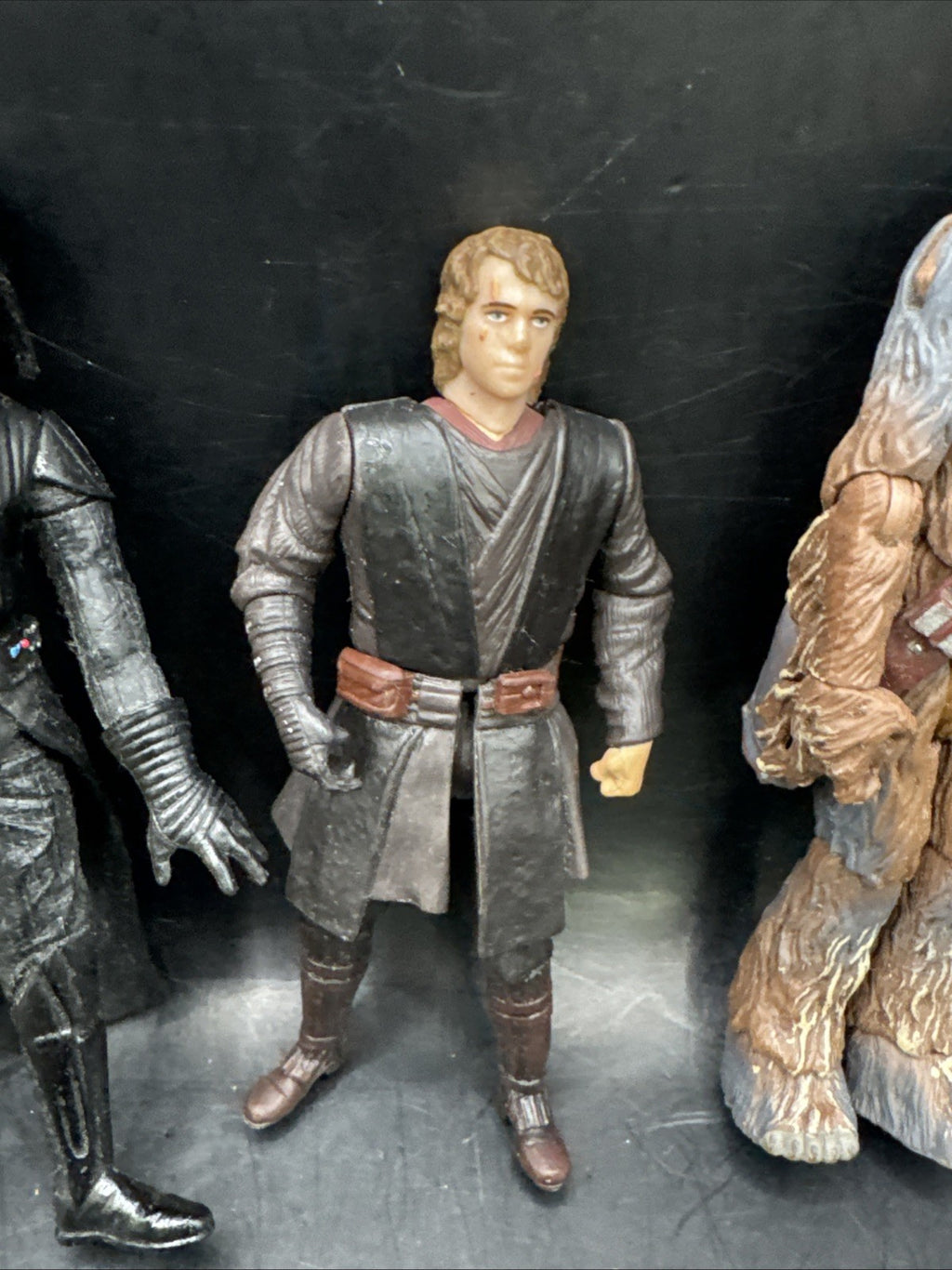 Starwars Figures Bundle