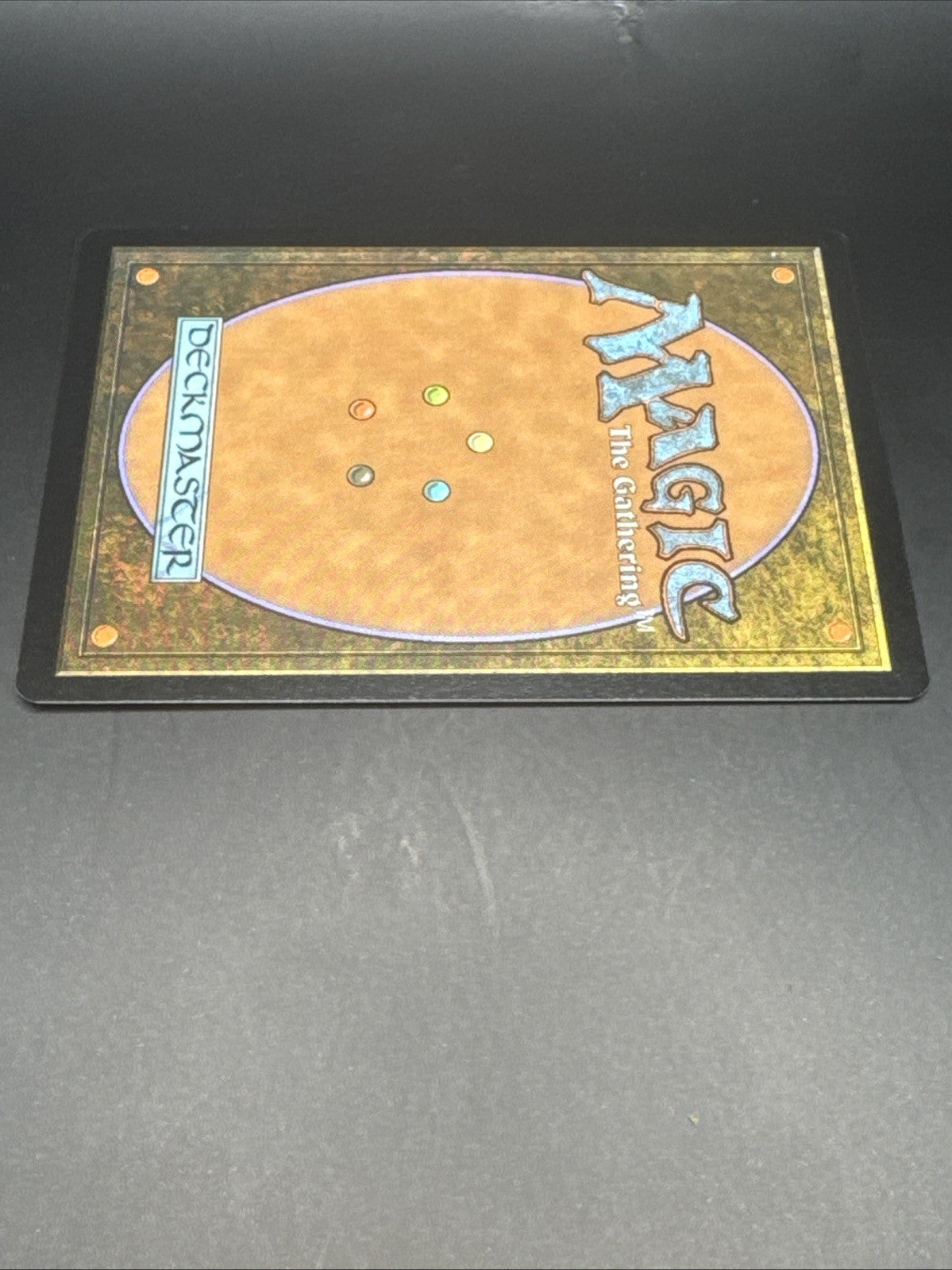 MTG Chance-Met Elves (Foil) + 1 Regular Card C0157