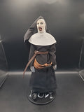 The Nun Valak: QMX Master Series Statue