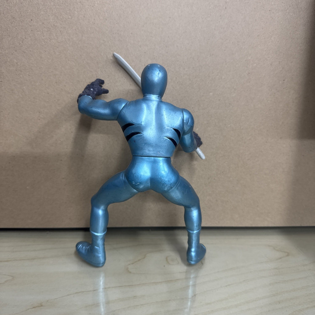 Vintage 1993 Mighty Morphin Power Rangers Evil Space Aliens-Putty Patrol Figure