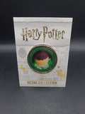 Harry Potter medal collection - Floating Cupcake