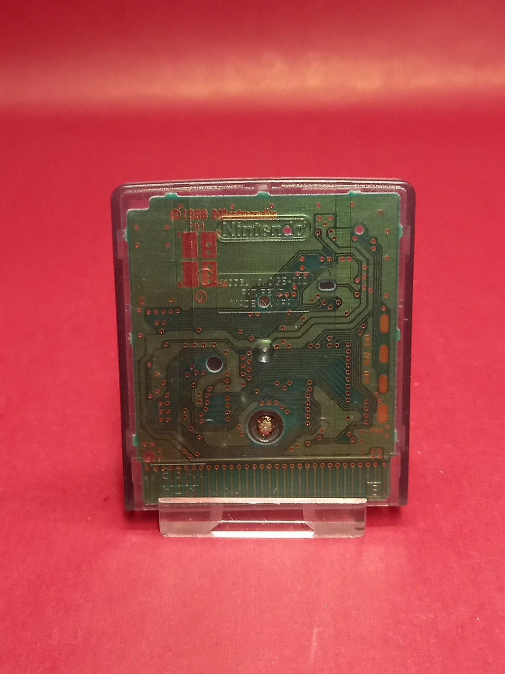 Hamster Paradise 4 Nintendo Gameboy Japanese CGB-BCUJ-JPN 🇬🇧Seller