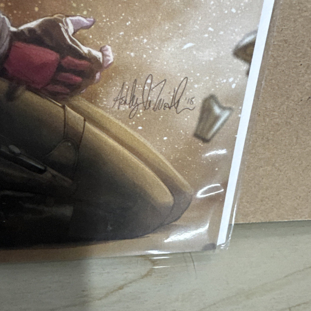STAR WARS DOCTOR APHRA #31 A (Marvel 2019) Will Combine Shipping