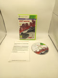 Need for Speed Most Wanted (Xbox 360, 2012)