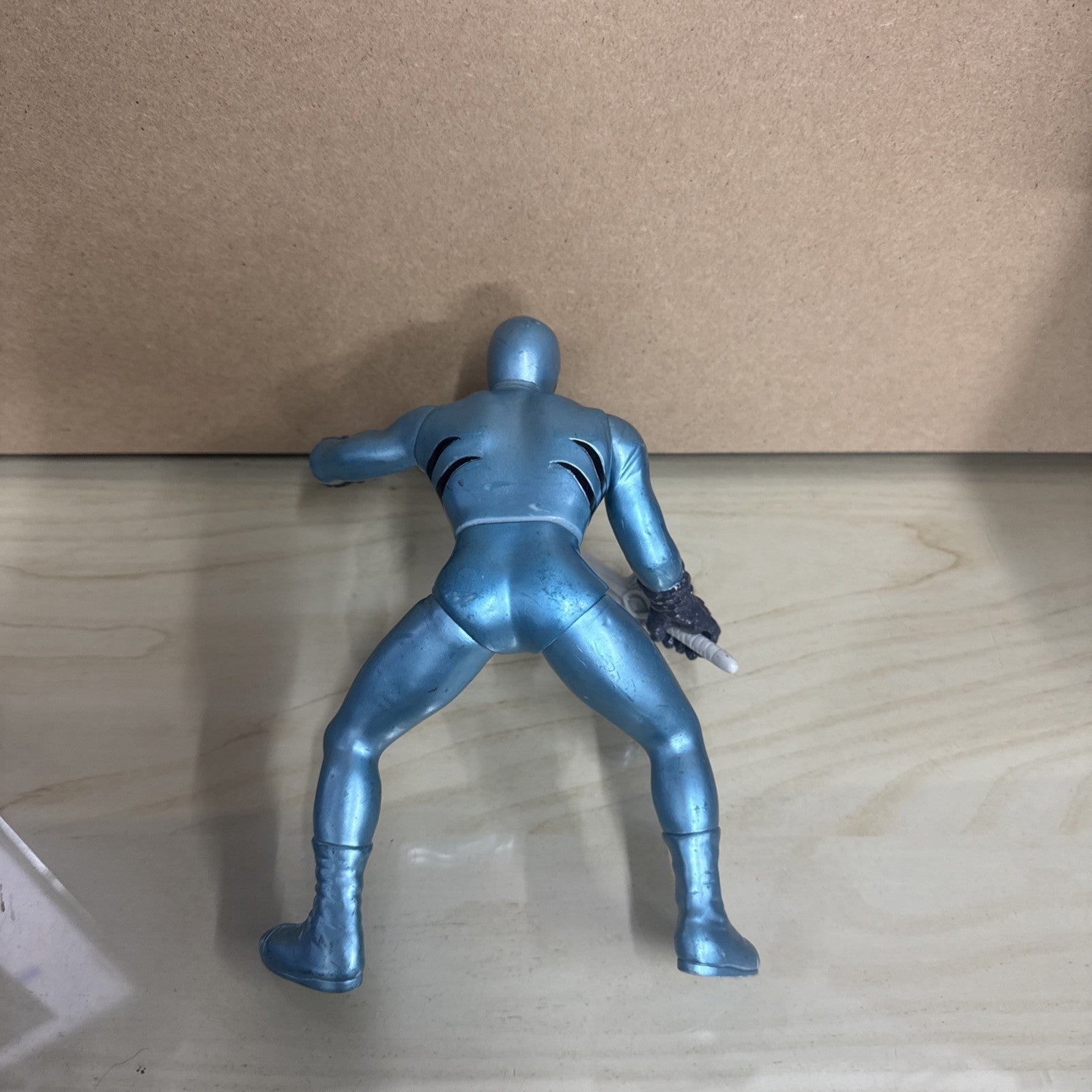 Vintage 1993 Mighty Morphin Power Rangers Evil Space Aliens-Putty Patrol Figure
