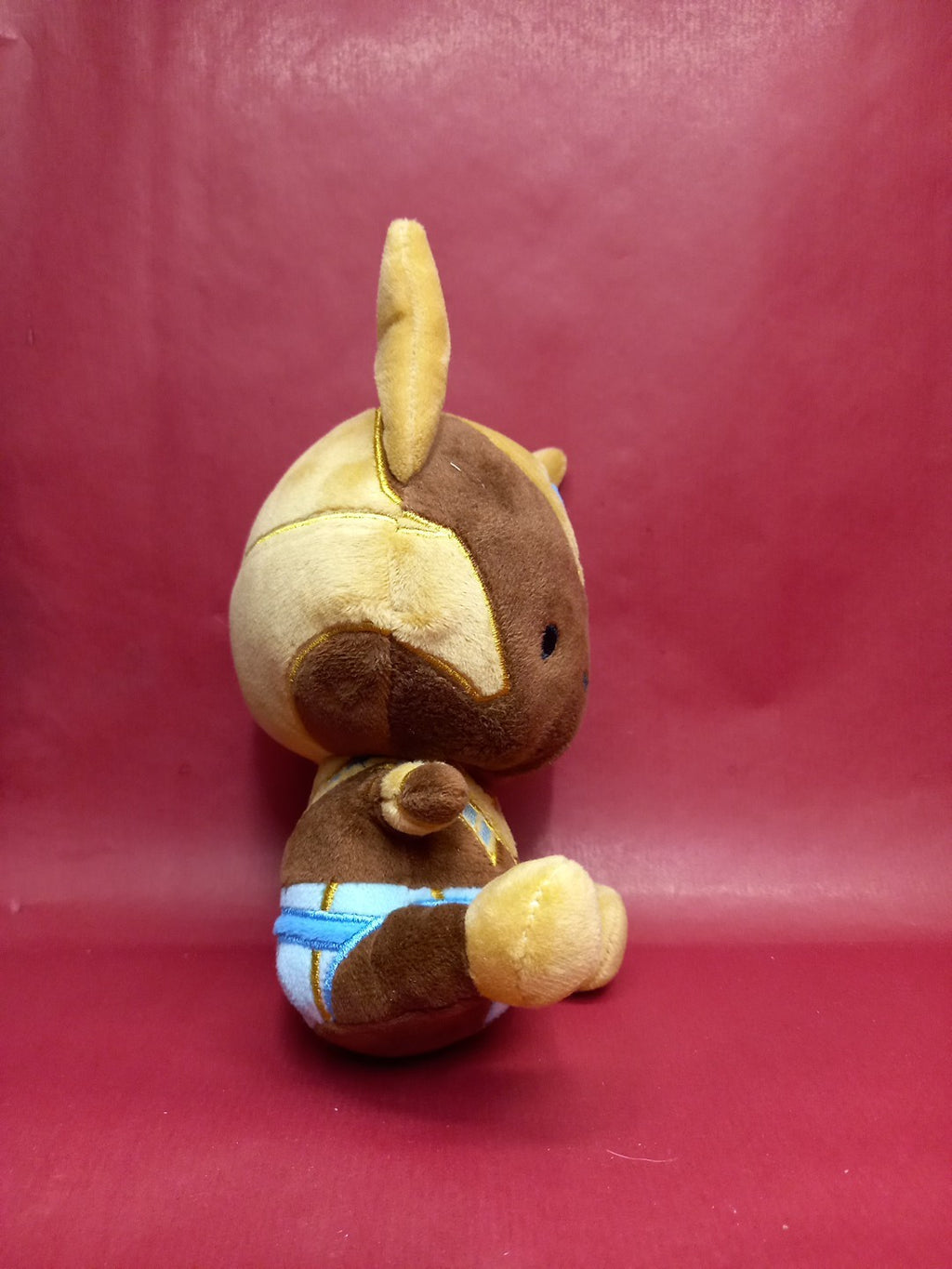 Riot Games League Of Legends Nasus Plush Retired