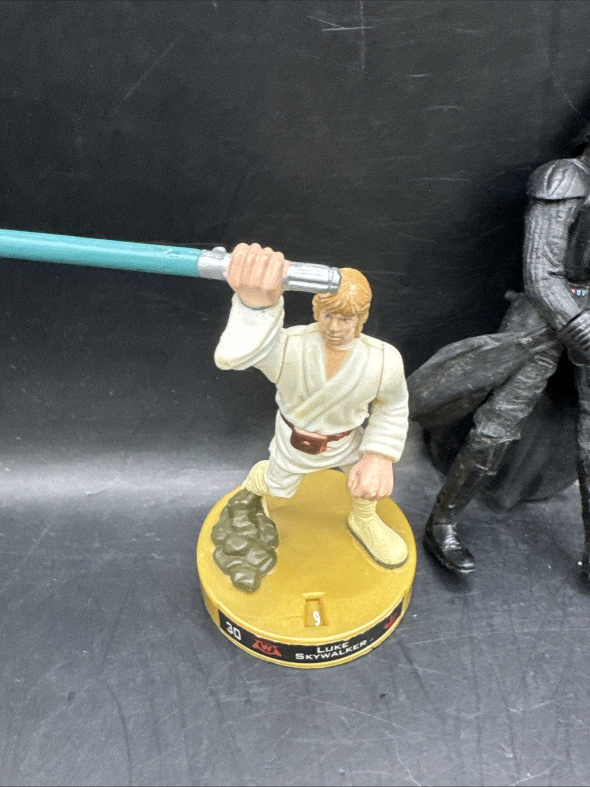 Starwars Figures Bundle