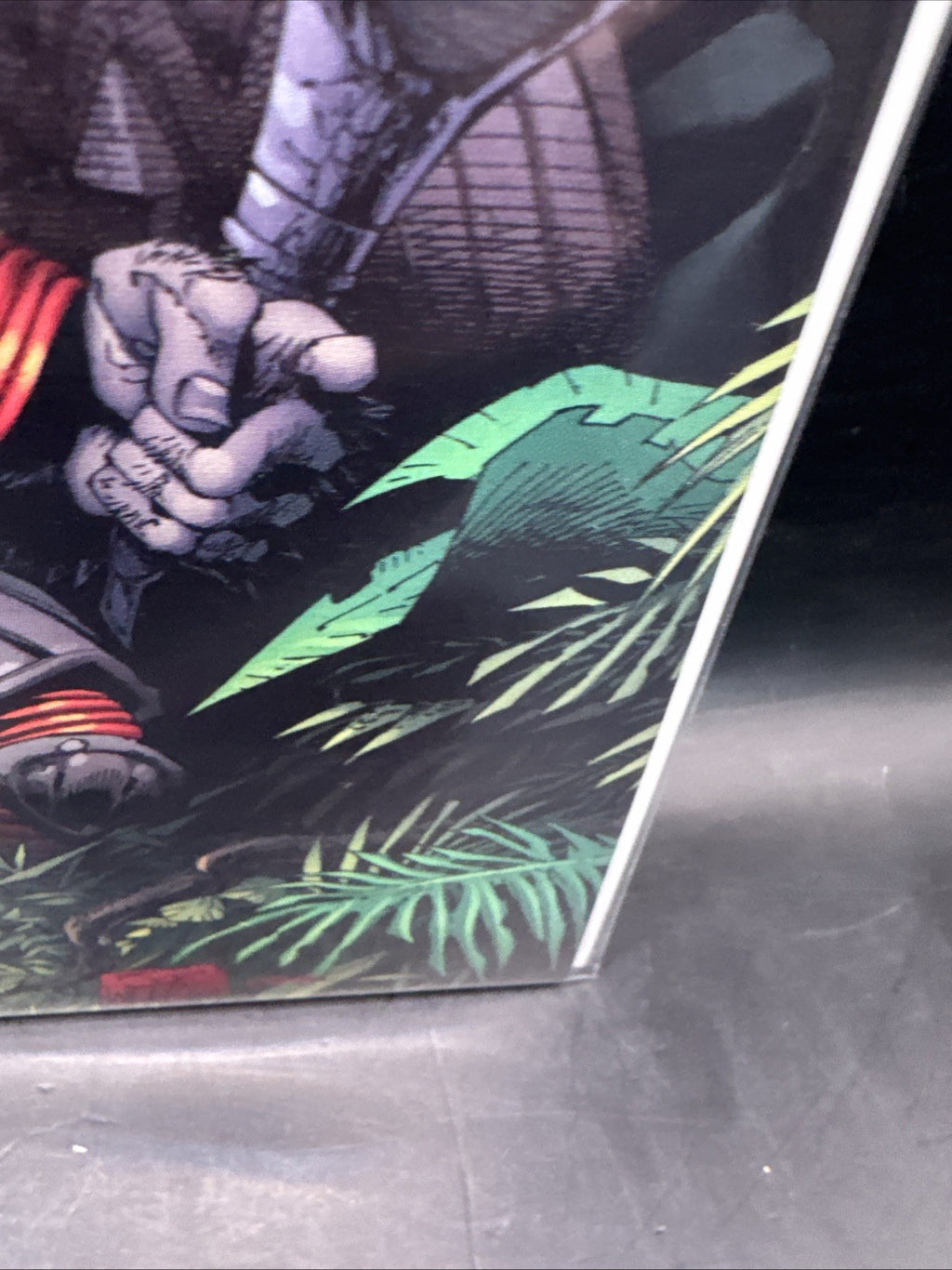PLANET OF THE APES #5 Dark Horse Comics