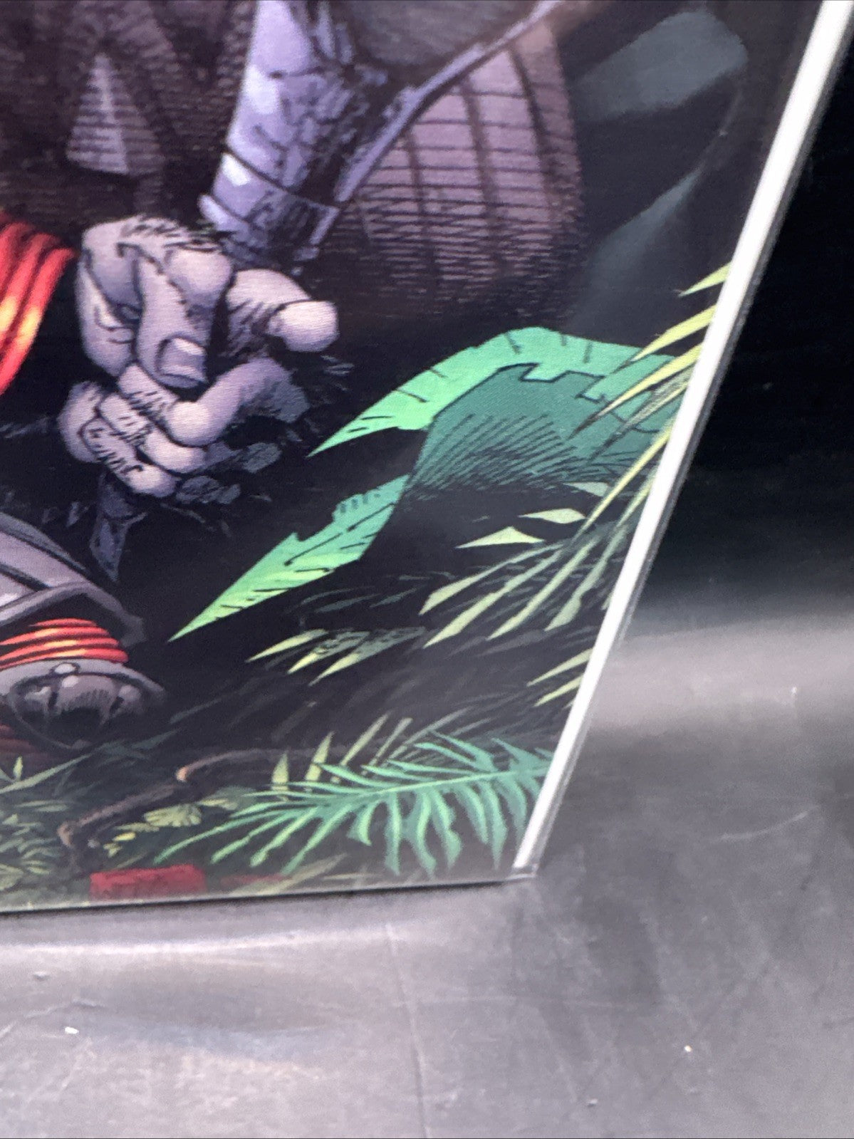 PLANET OF THE APES #5 Dark Horse Comics