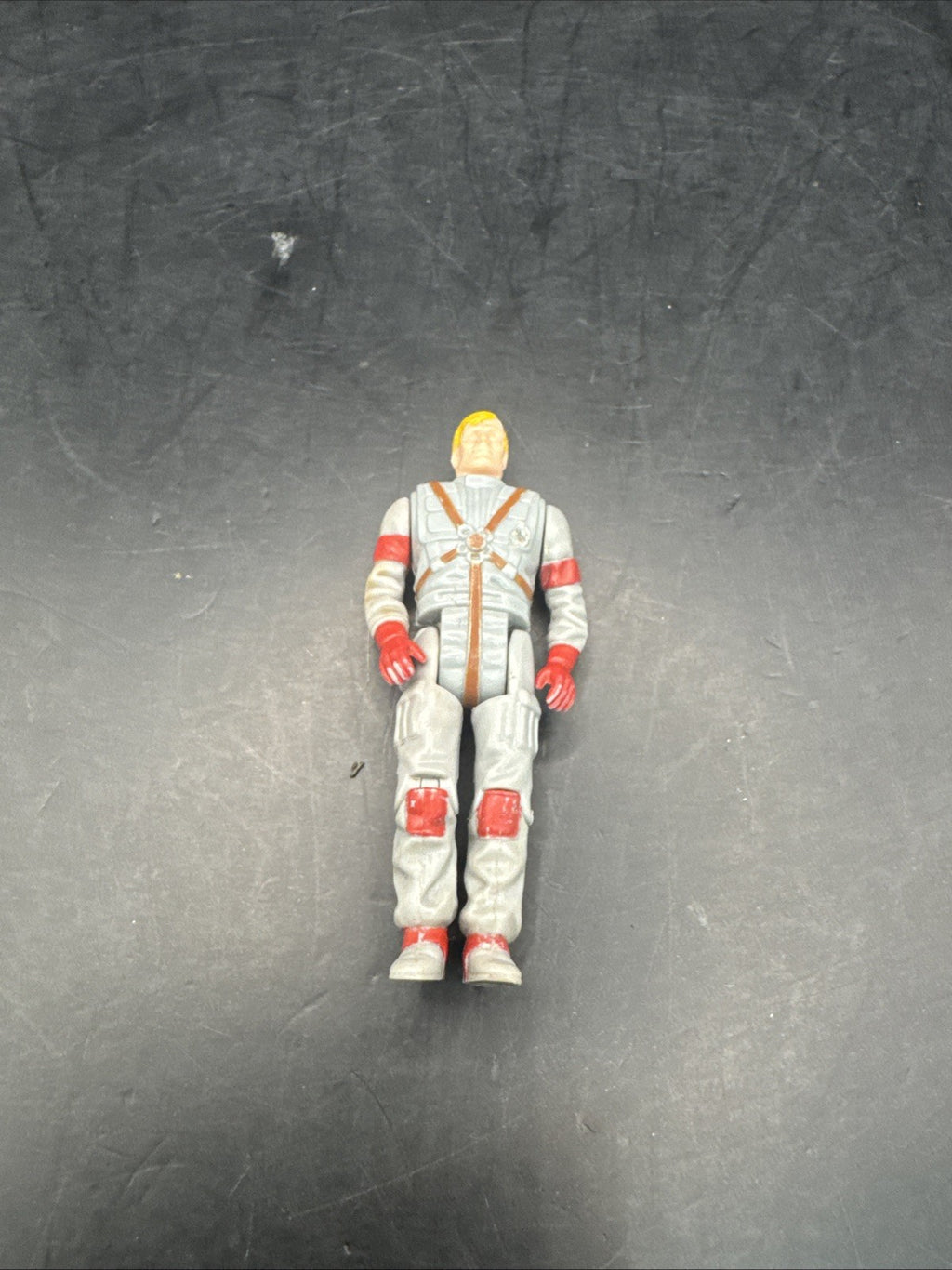 VINTAGE Kenner M.A.S.K. MASK Thunderhawk & Matt Tracker - Not Complete