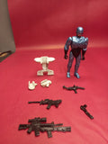 Toy Island Robocop With Flight Pack + Extra Weapons