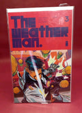 Image Comics The Weather Man #3