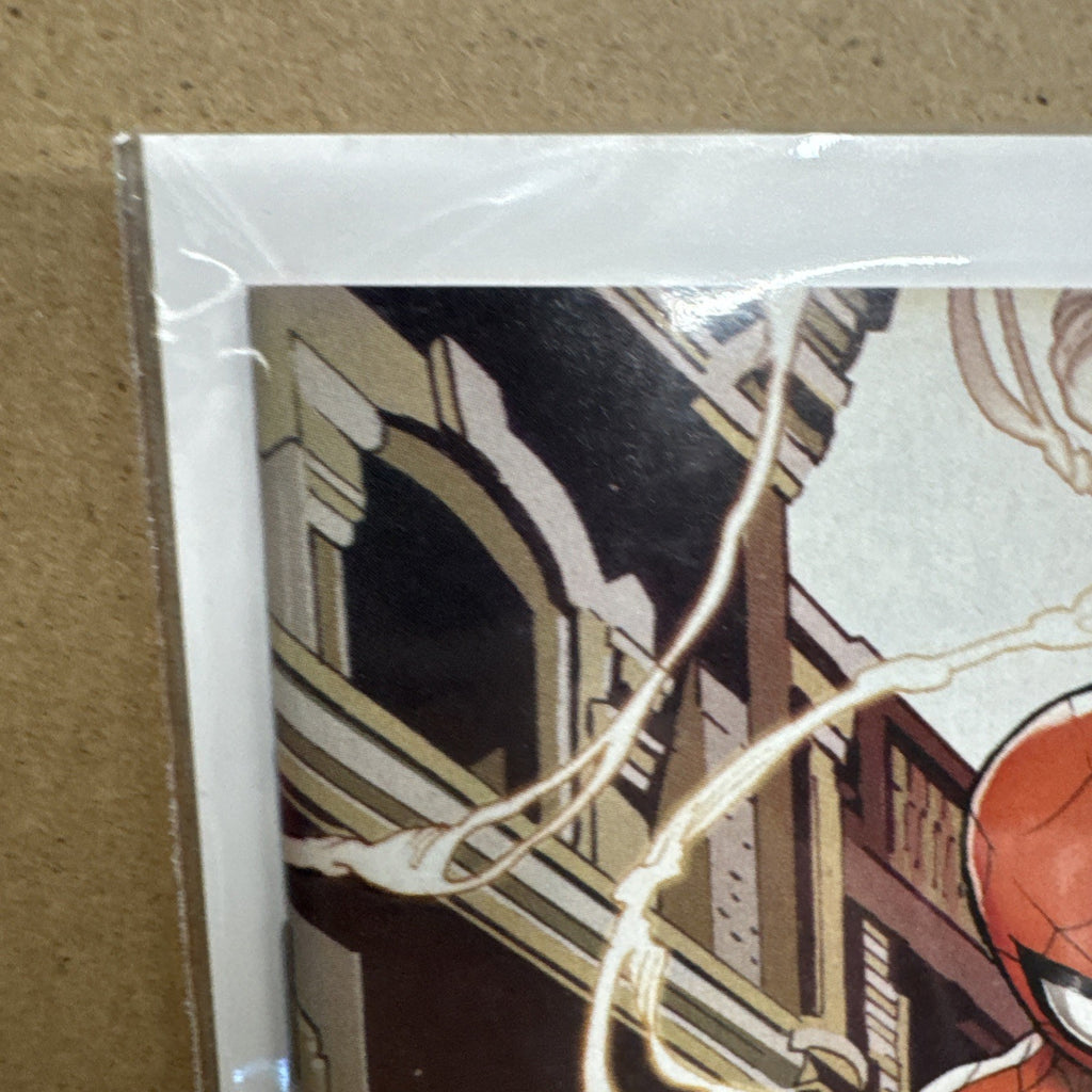 Amazing Spider-Man #19.HU NM Marvel Comics