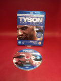 Tyson - The Movie (Blu-ray, 2009) Platinum Knockout Edition 