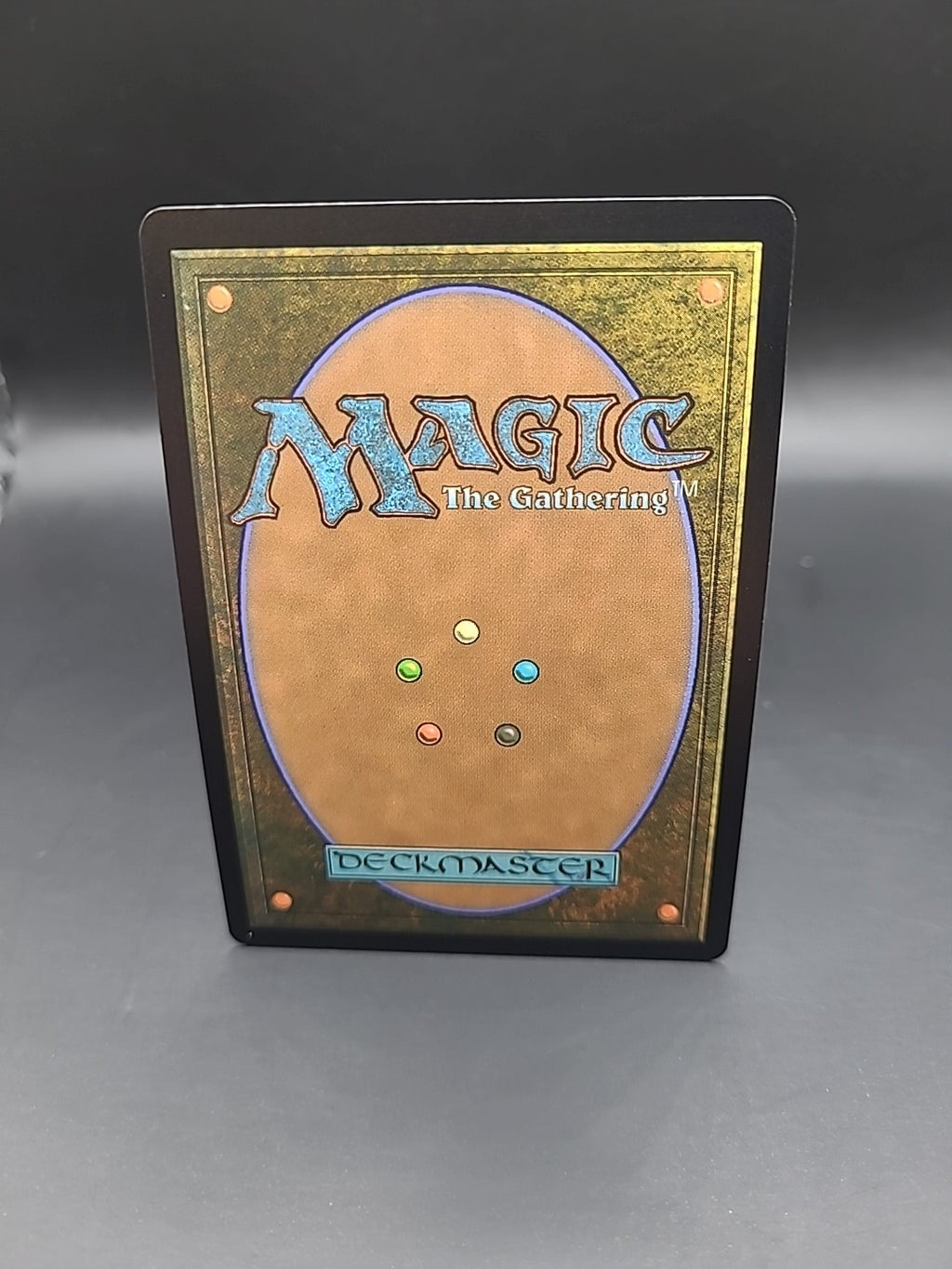MTG Final Fantasy Foil Uncommon #0079 Swallowed By Leviathan