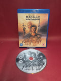 ** Mad Max: Beyond Thunderdome [Blu-ray]