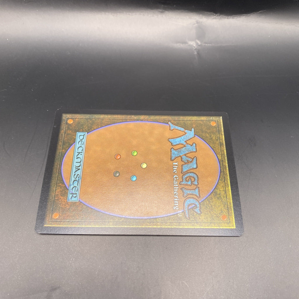 MTG The Black Breath (Foil) [Tales of Middle-Earth, + Regular Card