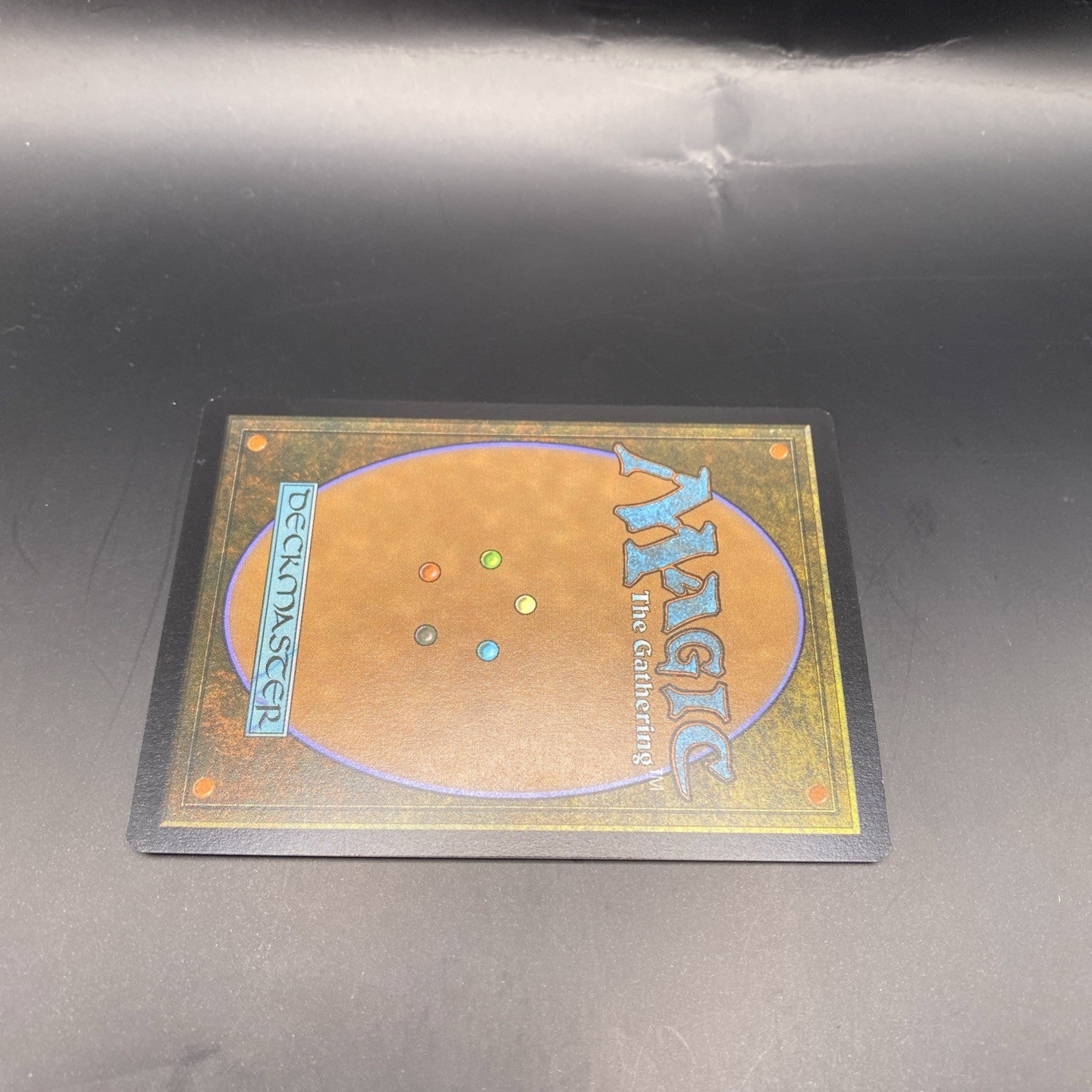 MTG The Black Breath (Foil) [Tales of Middle-Earth, + Regular Card