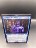 Saruman the White 67 Lord of the Rings MTG
