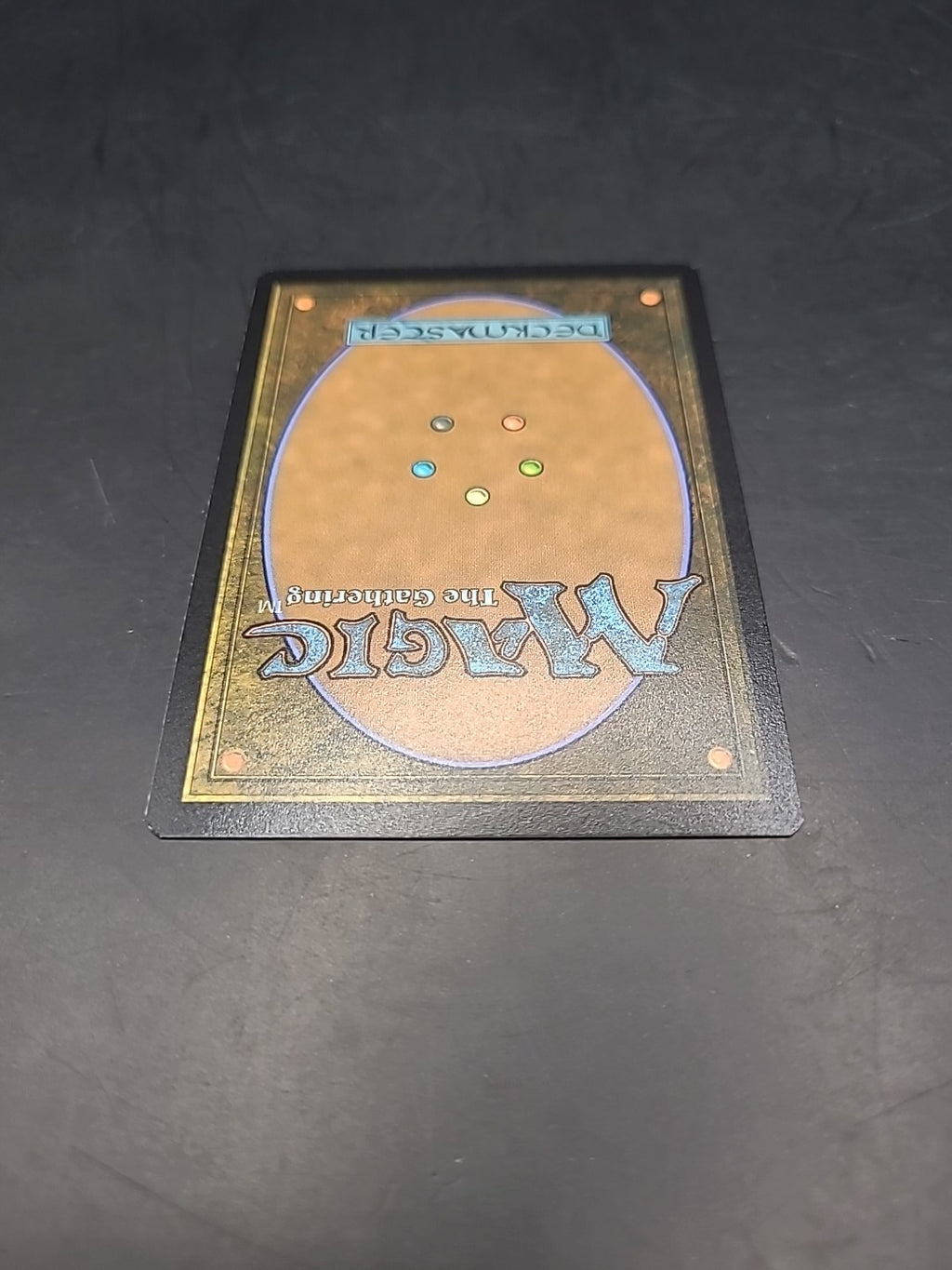Meduseld, Golden Hall of Edoras (Castle Ardenvale) Surge FOIL #391/MTG
