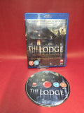 The Lodge (Blu-ray, 2014)