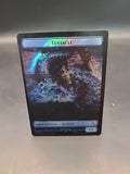 Tentacle   Food Surge Foil Magic: LOTR: Tales of Middle Earth Tokens 